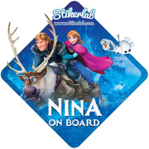 Frozen 6